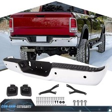 Chrome rear bumper for sale  Hayward