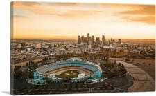 Artcanvas los angeles for sale  Niles