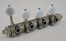 Afinadores de bandolim estilo F Gotoh MF40-MWN níquel comprar usado  Enviando para Brazil