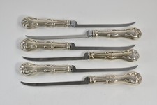 Sterling silver ornate for sale  Frederick