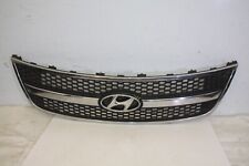 Hyundai front bumper for sale  ILFORD
