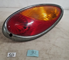 Chrysler cruiser driver for sale  PETERHEAD