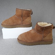 Ugg womens boots for sale  NORTHALLERTON