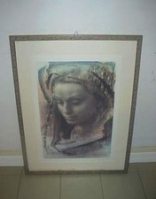 Pietro annigoni cromo usato Pietro annigoni cromo usato  Italia