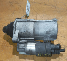 Motorino avviamento per usato  Volpago del Montello