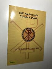 2019 poste italiane usato  Roma