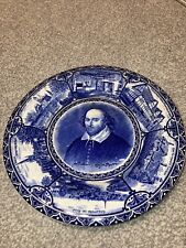 William shakespeare blue for sale  STOCKPORT