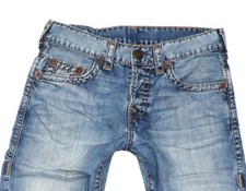 True religion dean gebraucht kaufen  Bielefeld