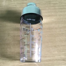 Shaker arcoroc france gebraucht kaufen  Ovelgönne