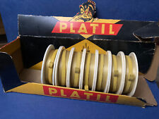 Platil vintage box usato  Milano