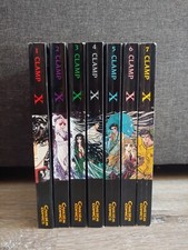 Manga band 7 gebraucht kaufen  Werdohl