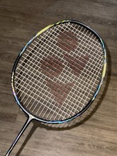 Raquete de badminton Forro Axforce 100 comprar usado  Enviando para Brazil