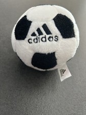 Adidas plüschball fußball gebraucht kaufen  Manching