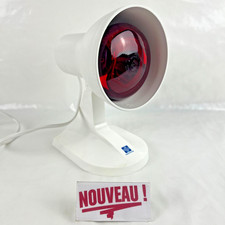 Lampe infrarouge ampoule d'occasion  Haguenau
