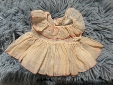 Original dotted dress for sale  Danvers