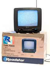 Roadstar tvm 7003 for sale  ELLAND