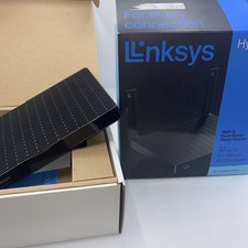 Sealed linksys hydra for sale  STOKE-ON-TRENT