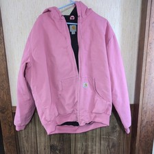 Carhartt active jacket for sale  Springfield