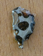 Sericho pallasit meteorit gebraucht kaufen  Arnsberg