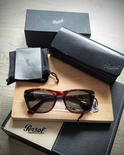 Persol 3072 edition gebraucht kaufen  Frankfurt am Main
