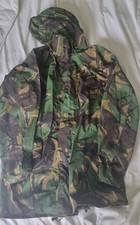 British army goretex for sale  HOLYWOOD