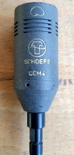 Schoeps ccm4 miniature for sale  LONDON