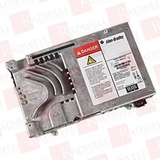 Allen bradley 2711p usato  Spedire a Italy