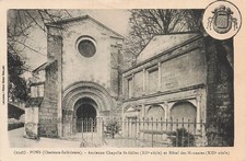 Old pons chapel d'occasion  Expédié en Belgium
