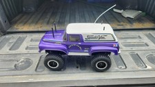 Tamiya squash van for sale  Brighton