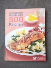 Schmackhafte rezepte 500 gebraucht kaufen  Zwiefalten