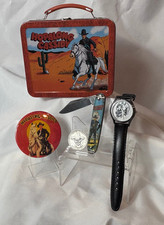 Vtg hopalong cassidy for sale  White Marsh