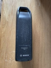 Bosch battery power for sale  RICHMOND