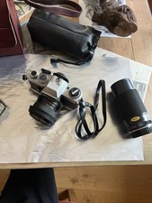 Yashica zubehör fotos gebraucht kaufen  Böblingen