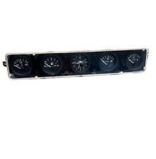 Jeep wrangler gauge for sale  Savannah