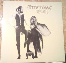 Fleetwood mac rumours d'occasion  Annecy