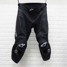Alpinestars track leather for sale  BOSTON