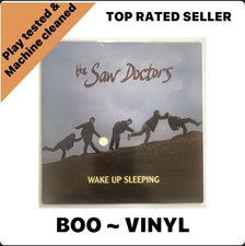 Saw doctors wake for sale  DONCASTER