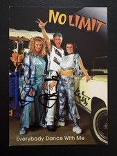 no limit gebraucht kaufen no limit gebraucht kaufen Gifhorn