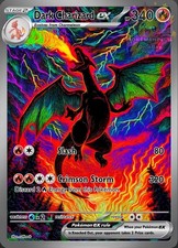 Charizard cosmic non for sale  Lake City