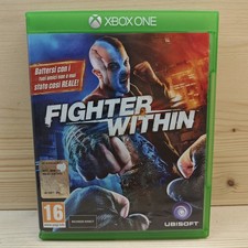 Fighter within pal usato  Barcellona Pozzo di Gotto