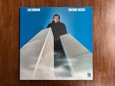 Lalo schifrin towering gebraucht kaufen  Saarbrücken