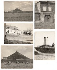 Waterloo scenes the d'occasion  Expédié en Belgium