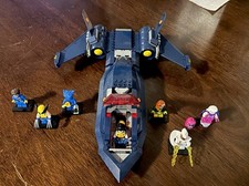 Lego super heroes for sale  Belgrade