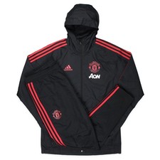 Adidas man united gebraucht kaufen  Weingarten