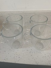 Bodum glass coffee for sale  WALSALL