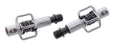Crankbrothers Eggbeater 1 pedais de bicicleta MTB sem clipe 9/16" 2 parafusos preto ciclocross, usado comprar usado  Enviando para Brazil