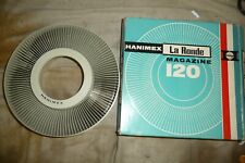 Slide projector carousel for sale  LEICESTER