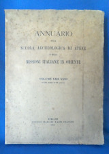 Annuario della scuola usato  Torino