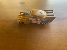 Hot wheels willy for sale  PAIGNTON
