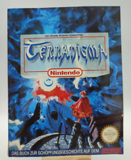 Terranigma spieleberater lösu gebraucht kaufen  Landau